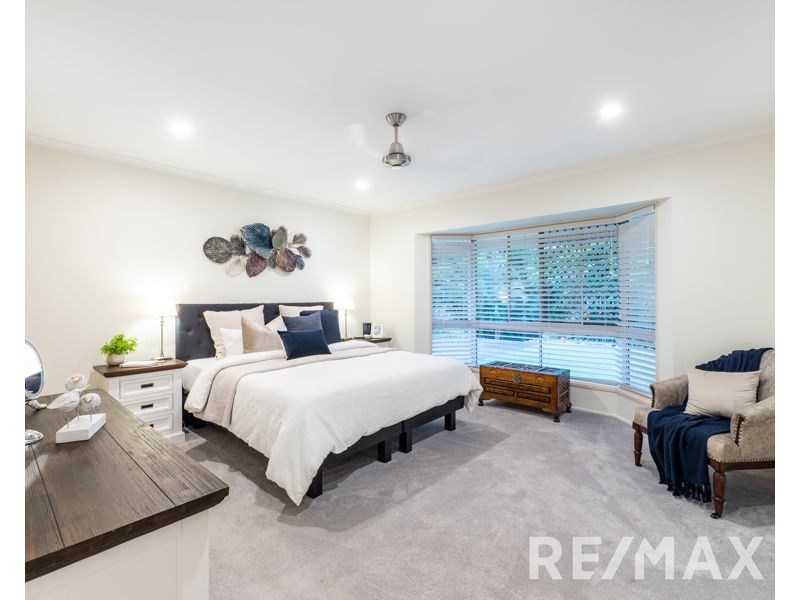 11 Peppermint Drive, Cashmere QLD 4500