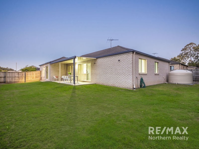 9 Mary Jane Court, Joyner QLD 4500
