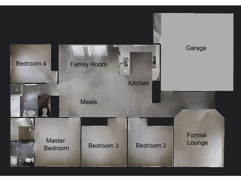 9 Mary Jane Court, Joyner QLD 4500 Floorplan