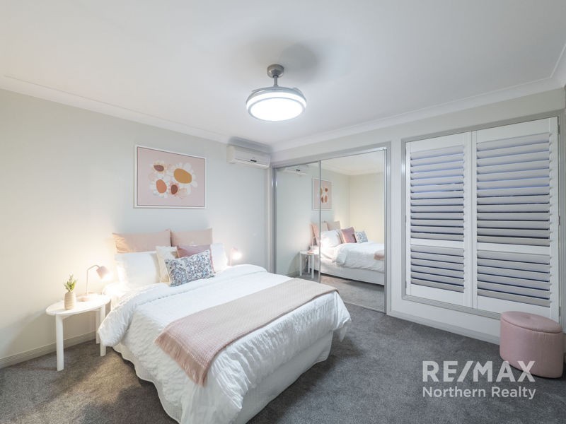 27 Brigadoon Cres, Eatons Hill QLD 4037