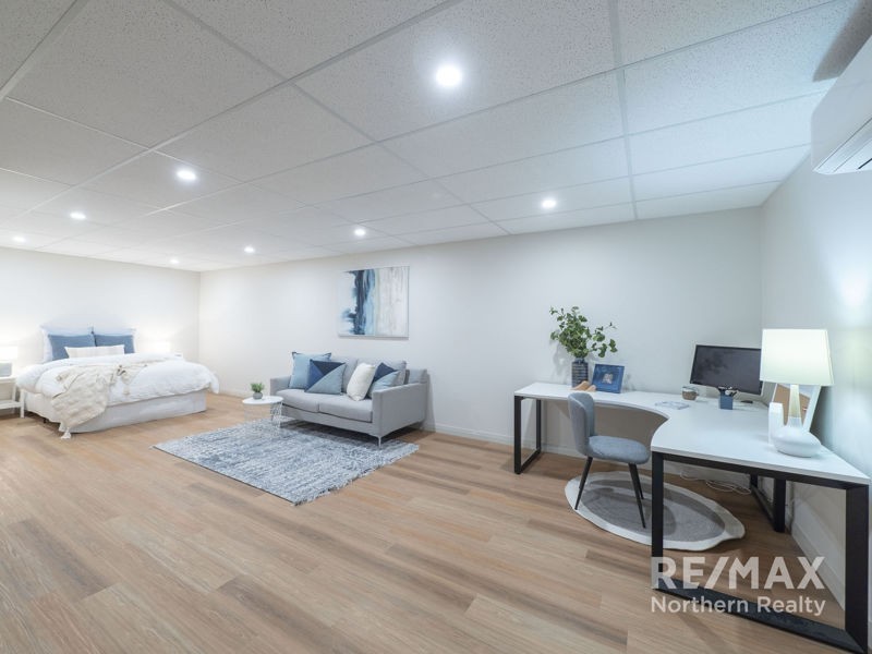 27 Brigadoon Cres, Eatons Hill QLD 4037