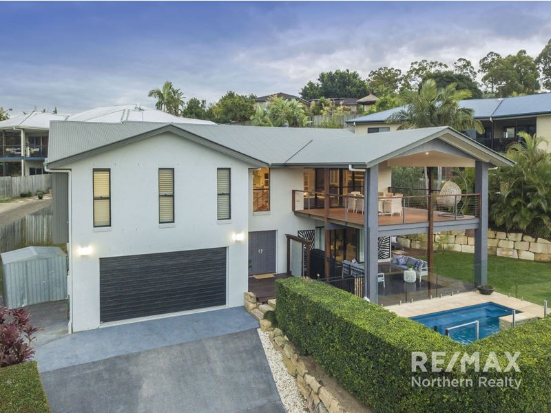 27 Brigadoon Cres, Eatons Hill QLD 4037