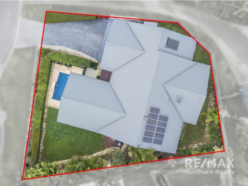 27 Brigadoon Cres, Eatons Hill QLD 4037