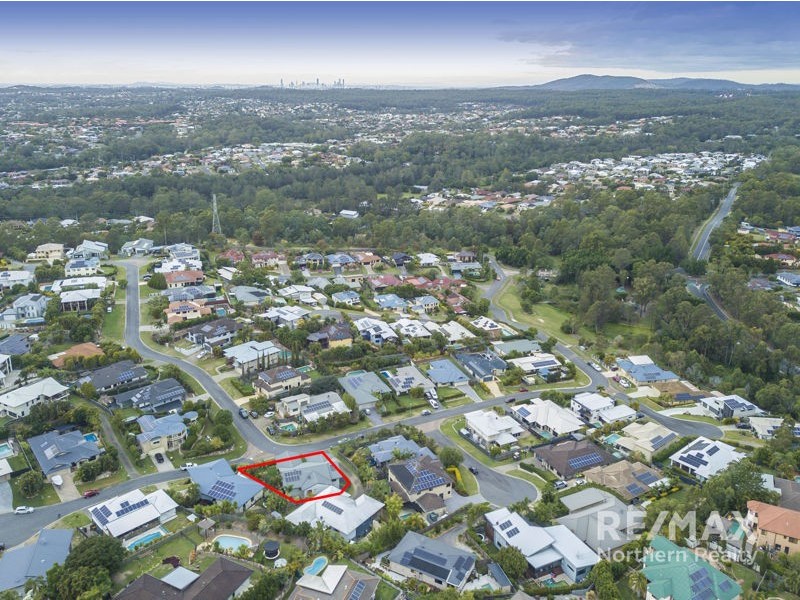 27 Brigadoon Cres, Eatons Hill QLD 4037