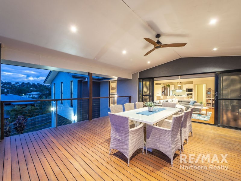27 Brigadoon Cres, Eatons Hill QLD 4037