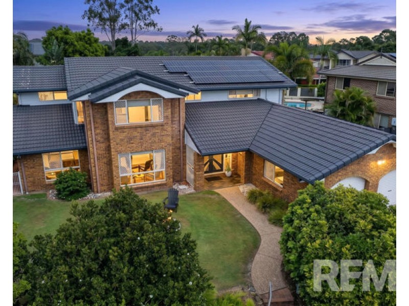 3 Inverness Court, Albany Creek QLD 4035