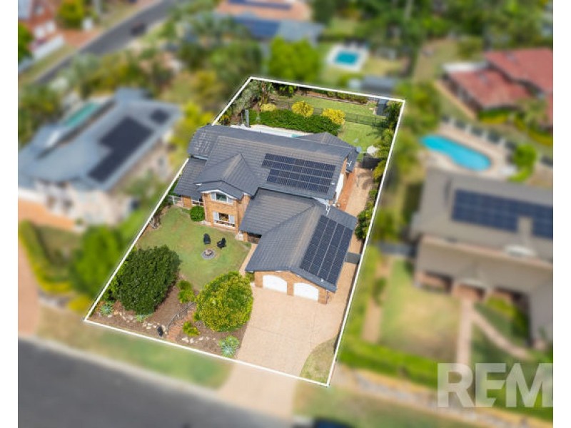 3 Inverness Court, Albany Creek QLD 4035