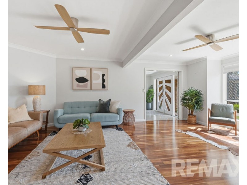 3 Inverness Court, Albany Creek QLD 4035