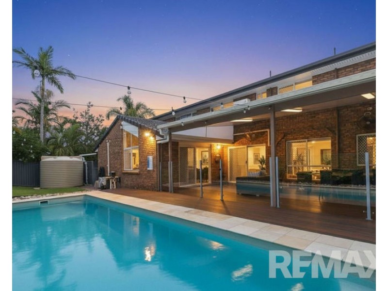 3 Inverness Court, Albany Creek QLD 4035