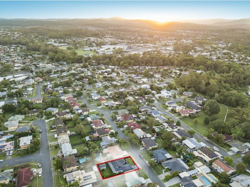 20 Maud Street, Albany Creek QLD 4035