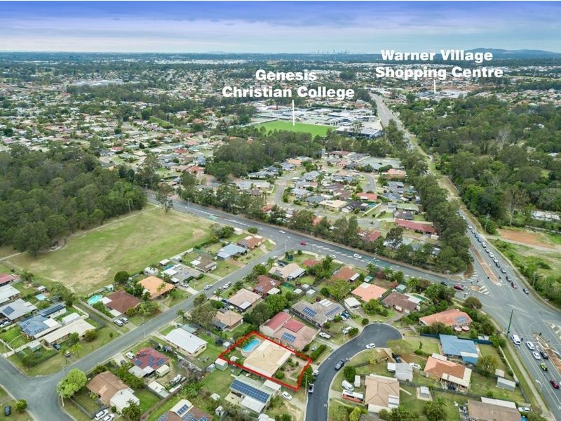 10 Pete Court, Lawnton QLD 4501