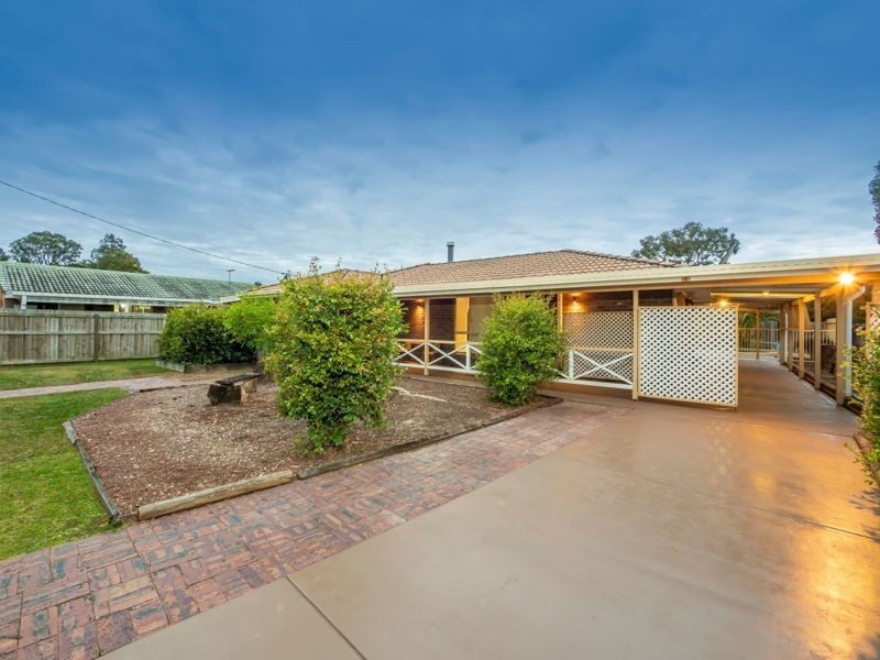 10 Pete Court, Lawnton QLD 4501