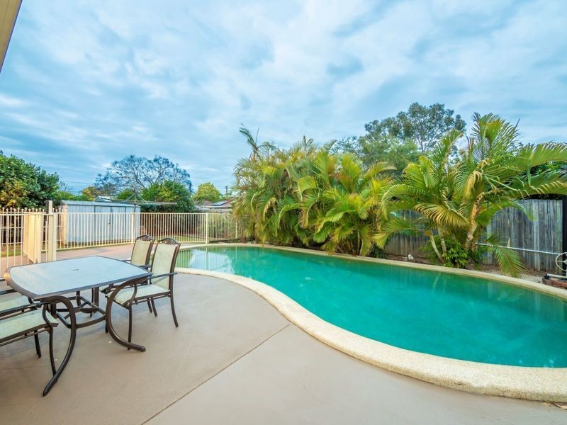 10 Pete Court, Lawnton QLD 4501