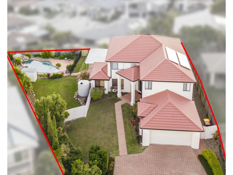 11 Windrush Close, Eatons Hill QLD 4037