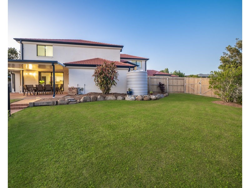 11 Windrush Close, Eatons Hill QLD 4037