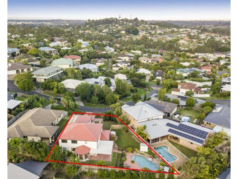 11 Windrush Close, Eatons Hill QLD 4037