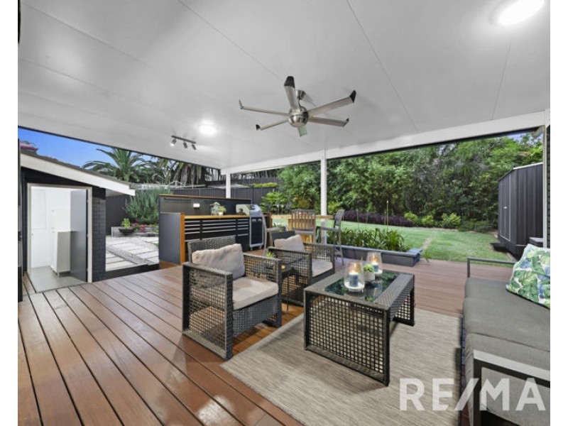 15 Goodchap Street, Aspley QLD 4034