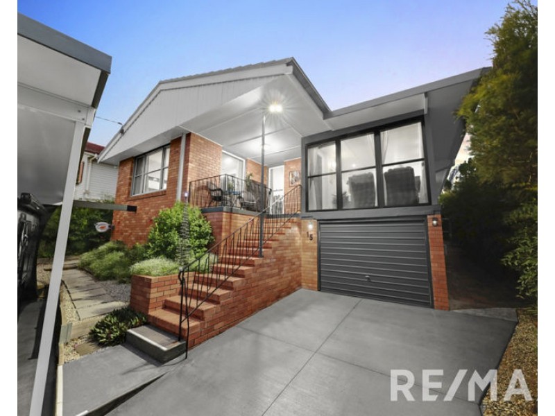 15 Goodchap Street, Aspley QLD 4034