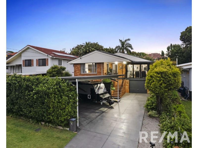 15 Goodchap Street, Aspley QLD 4034
