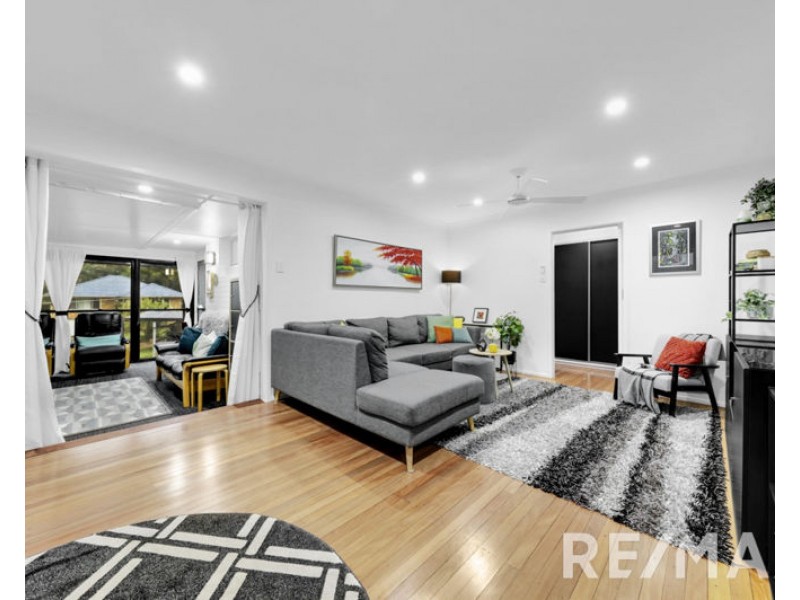 15 Goodchap Street, Aspley QLD 4034