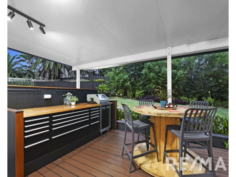 15 Goodchap Street, Aspley QLD 4034