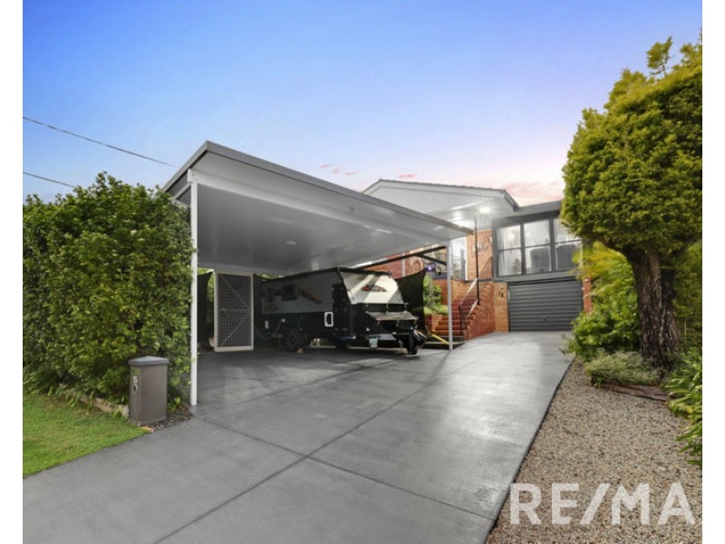 15 Goodchap Street, Aspley QLD 4034