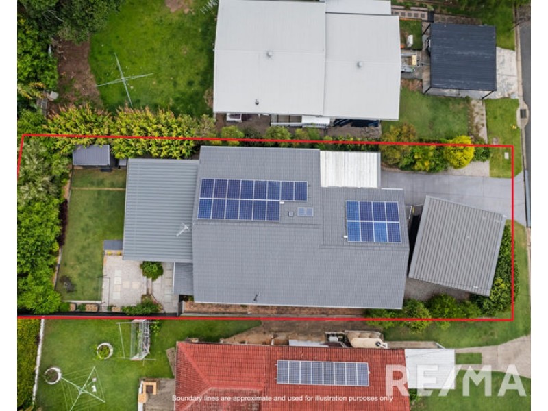 15 Goodchap Street, Aspley QLD 4034