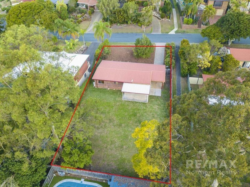 20 Ballinger Crescent, Albany Creek QLD 4035