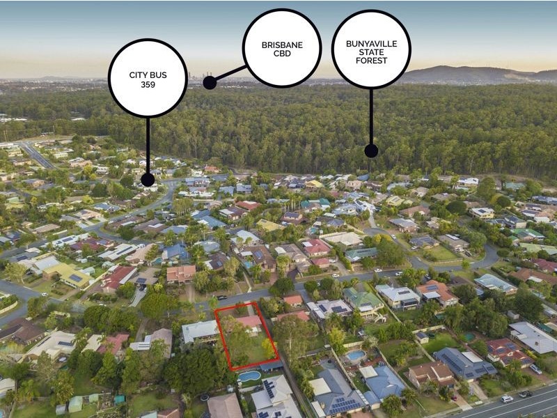 20 Ballinger Crescent, Albany Creek QLD 4035