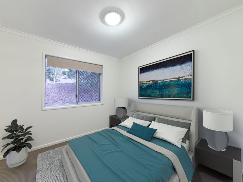 20 Ballinger Crescent, Albany Creek QLD 4035