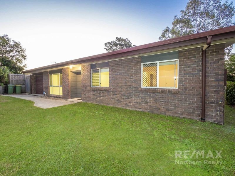 20 Ballinger Crescent, Albany Creek QLD 4035