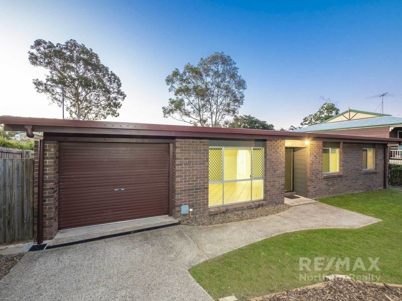 20 Ballinger Crescent, Albany Creek QLD 4035