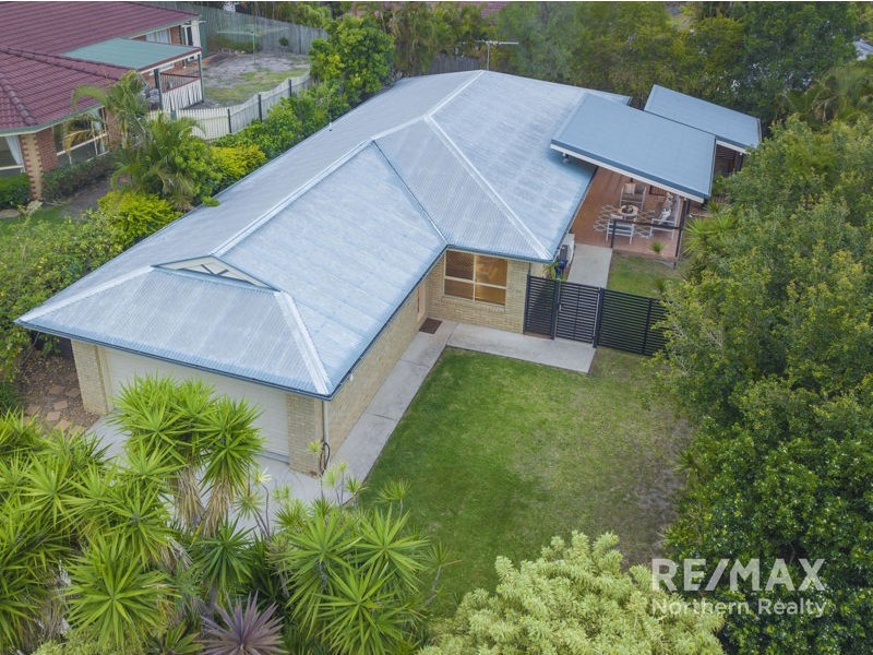 10 Sunblest Court, Eatons Hill QLD 4037
