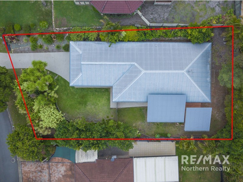 10 Sunblest Court, Eatons Hill QLD 4037