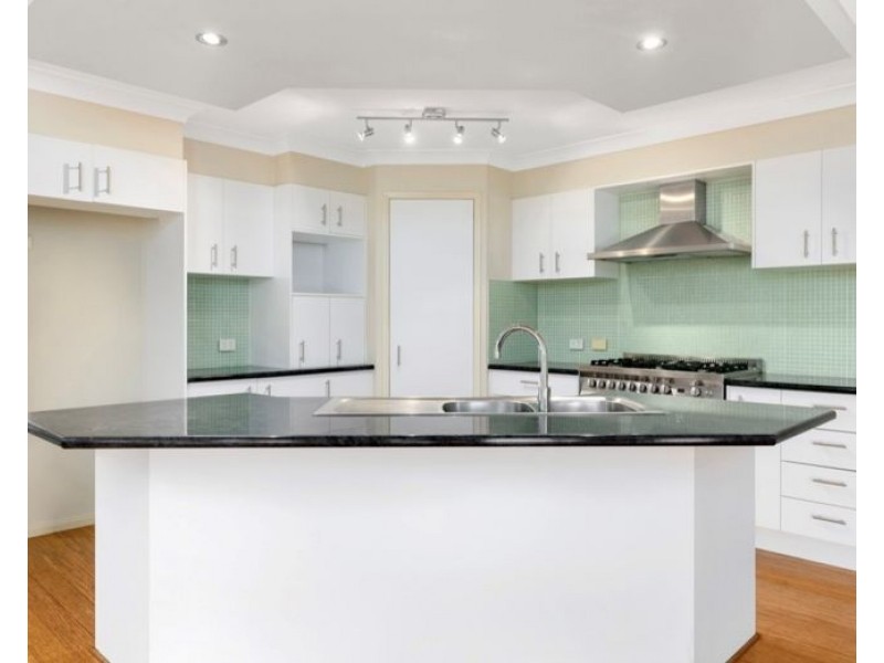 28 Sonata Drive, Warner QLD 4500