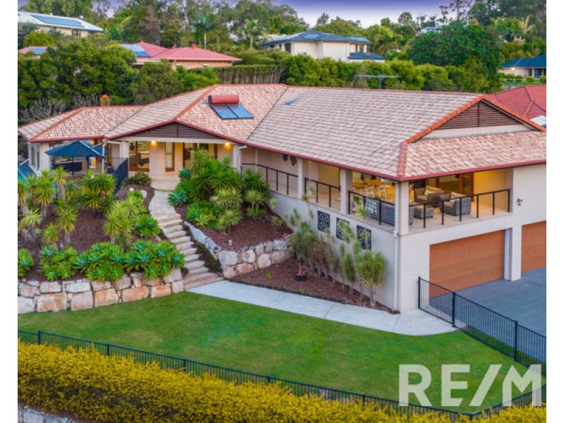 41 Snow Wood Drive, Eatons Hill QLD 4037