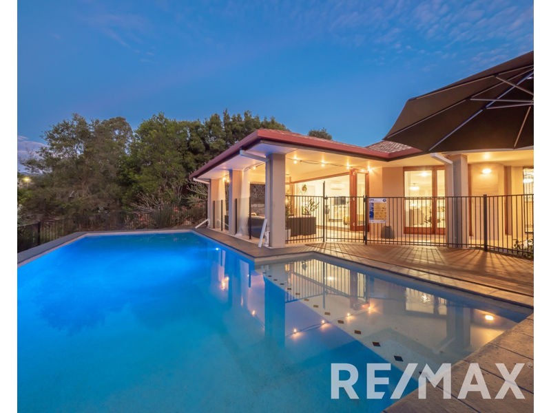 41 Snow Wood Drive, Eatons Hill QLD 4037