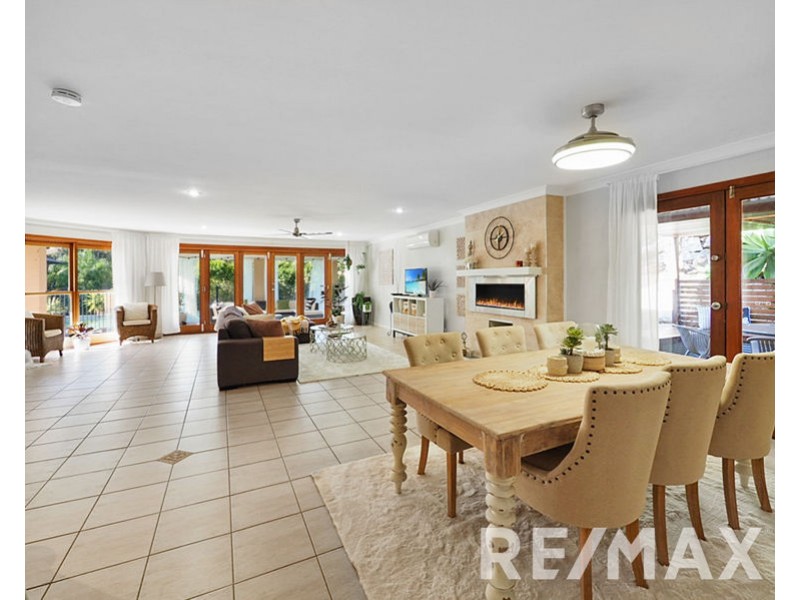 41 Snow Wood Drive, Eatons Hill QLD 4037