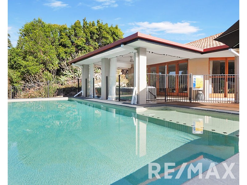 41 Snow Wood Drive, Eatons Hill QLD 4037