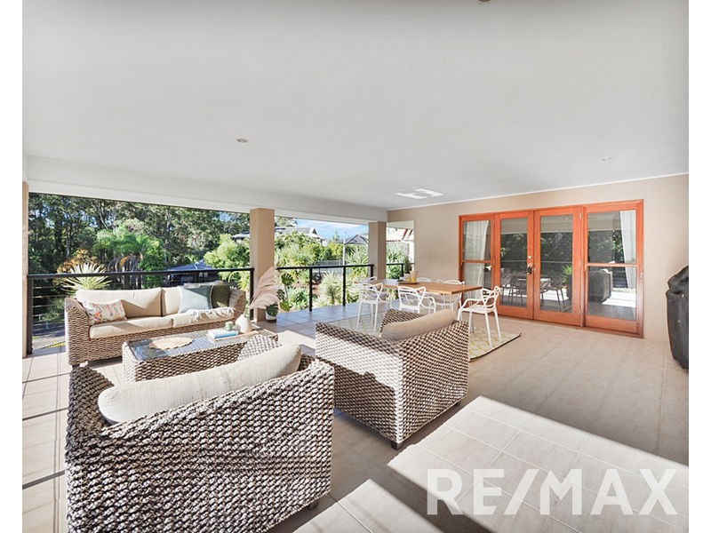 41 Snow Wood Drive, Eatons Hill QLD 4037