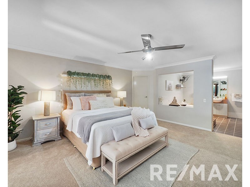 41 Snow Wood Drive, Eatons Hill QLD 4037