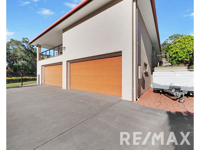 41 Snow Wood Drive, Eatons Hill QLD 4037