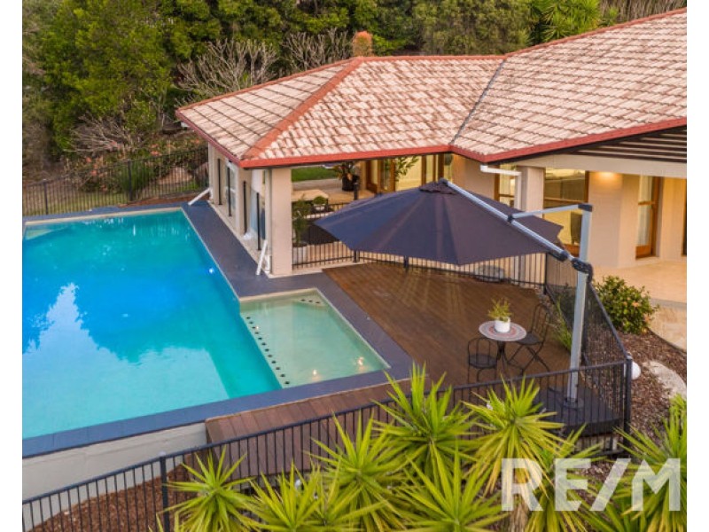 41 Snow Wood Drive, Eatons Hill QLD 4037