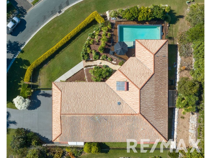 41 Snow Wood Drive, Eatons Hill QLD 4037