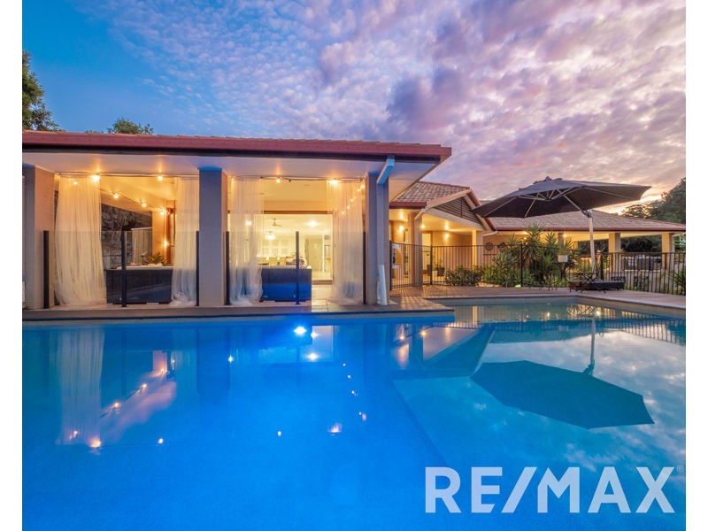 41 Snow Wood Drive, Eatons Hill QLD 4037