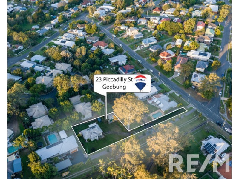 23 Piccadilly Street, Geebung QLD 4034