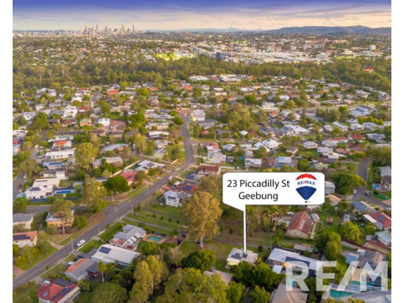 23 Piccadilly Street, Geebung QLD 4034
