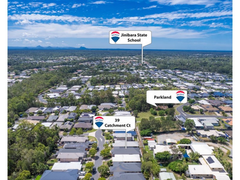 39 Catchment Court, Narangba QLD 4504