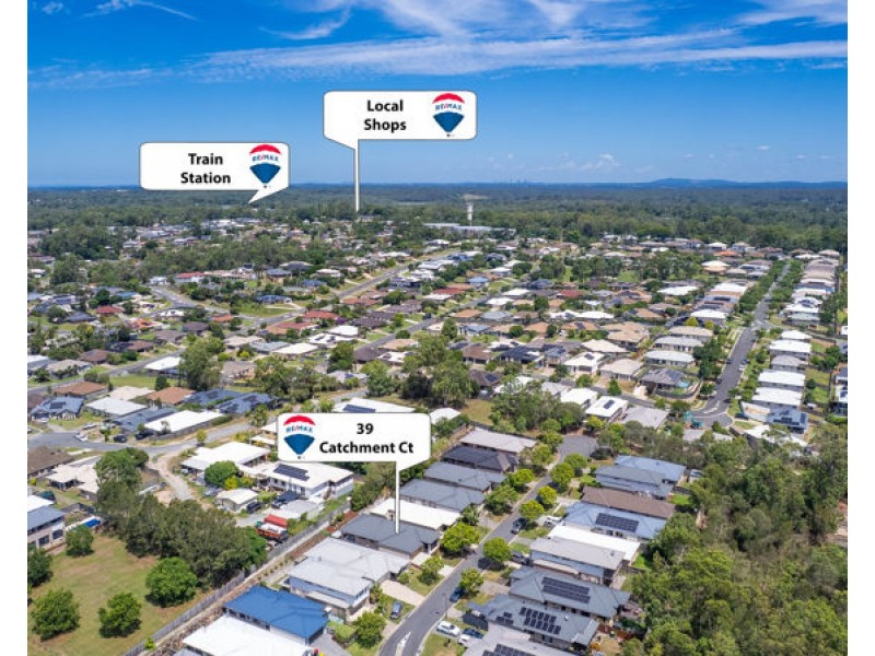 39 Catchment Court, Narangba QLD 4504