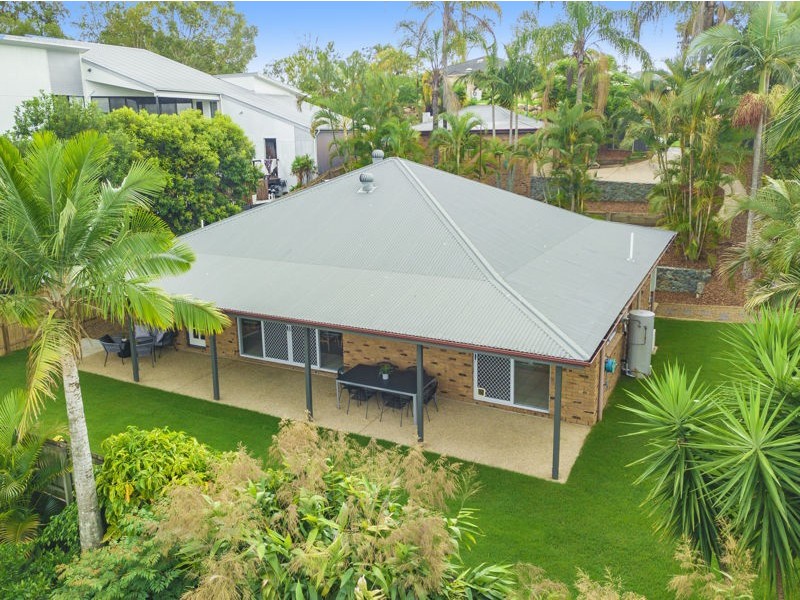 4 Corso Street, Eatons Hill QLD 4037